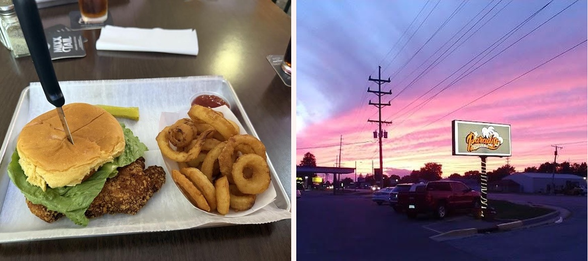 Paradise Bar & Grill Gallery Image 3