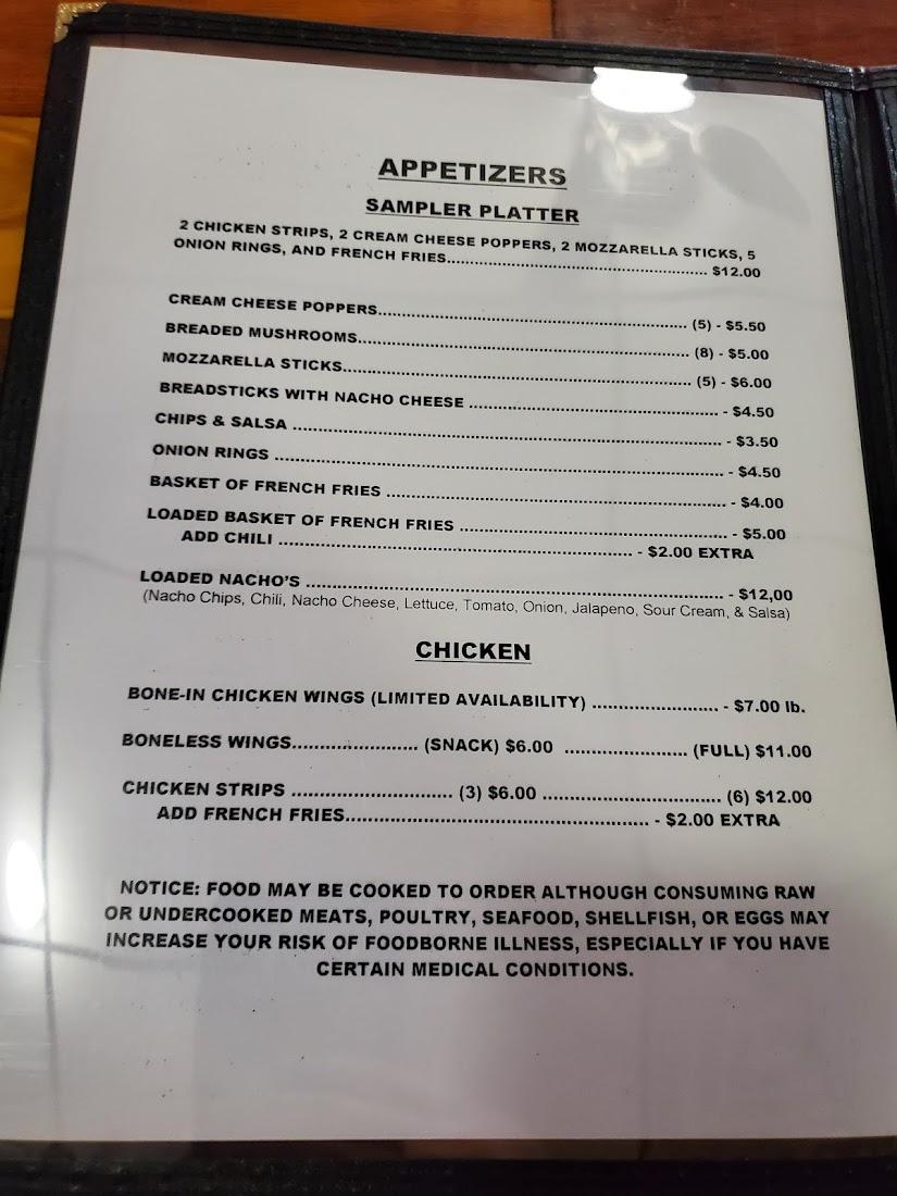 Paradise Bar & Grill Gallery Image 5